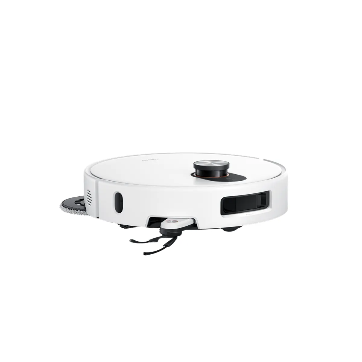 Xiaomi BHR0834EU robotporszívó 5 EU porzsák nélküli 4 L Li-ion 5200 mAh 140 perc görgőkefe és oldalkefe #3