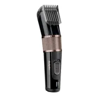 BaByliss E974E hajvágó 0,5-25 mm 26 hosszbeállítás kivehető penge rozsdamentes acél AC-akkumulátor 8 ó töltés 60 perc üzemidő #2