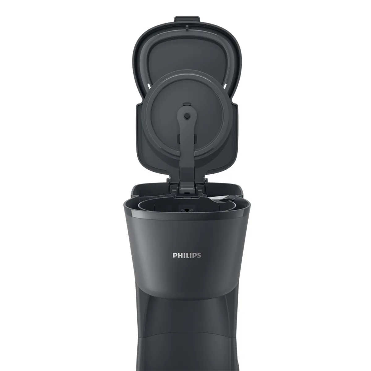 Philips HD7430/90 Daily collection 1,4 L víztartály 10 csésze őrölt kávé #2