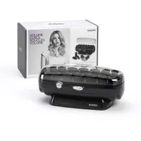 BaByliss RS035E Hajformázó készlet Kerámia bevonat 3 hőfok Ionos funkció 230V 50Hz max 140C min 90C 30 tartozék #5