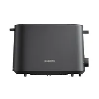 Xiaomi BHR8811EU kenyérpirító 2-szeletes 6 pirítási fokozat 930 W 35 mm rés szélesség olvasztó funkció morzsatálca vezeték tárolása fekete #2