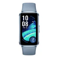 Huawei 55020ELL Band 10 kék 1,47" AMOLED kijelző #1