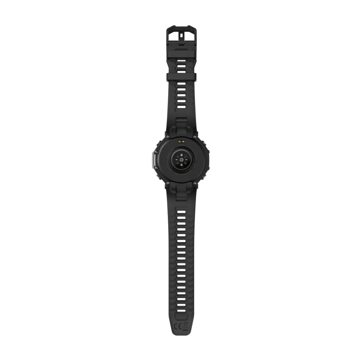 Amazfit W2323GL1N T-Rex 3 Onyx 1.5" AMOLED NFC GPS Bluetooth 5.2 #6