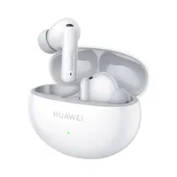 Huawei 55037552 fülhallgató zajcsökkentés aktív érintős tws 11 mm bluetooth 5.3 55 mAh 510 mAh usb-c 14-40000 hz