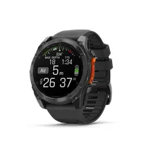 GARMIN 010-02905-00 Okosóra 1.4" AMOLED 32 GB GPS Beidou Galileo GLONASS Bluetooth WiFi 40 m vízálló #2