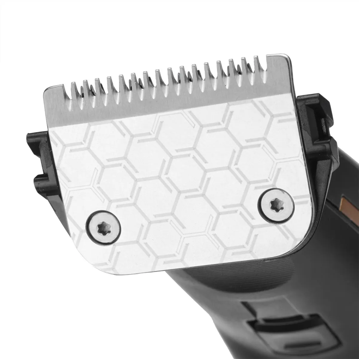 BaByliss MT987E hajvágó-trimmelő akkumulátoros 70 perc működés 8 ó töltés 1-14 mm vízálló szakáll, fül, szemöldök, fej, bajusz, orr #8
