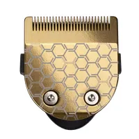 BaByliss MT726E hajvágó-trimmelő 34 mm vágásszélesség, 8 tartozék, vezeték nélküli, Titán penge, min 1 mm max 7 mm, 5 fésű, NiMH 800 mAh, töltési idő 8 óra #7
