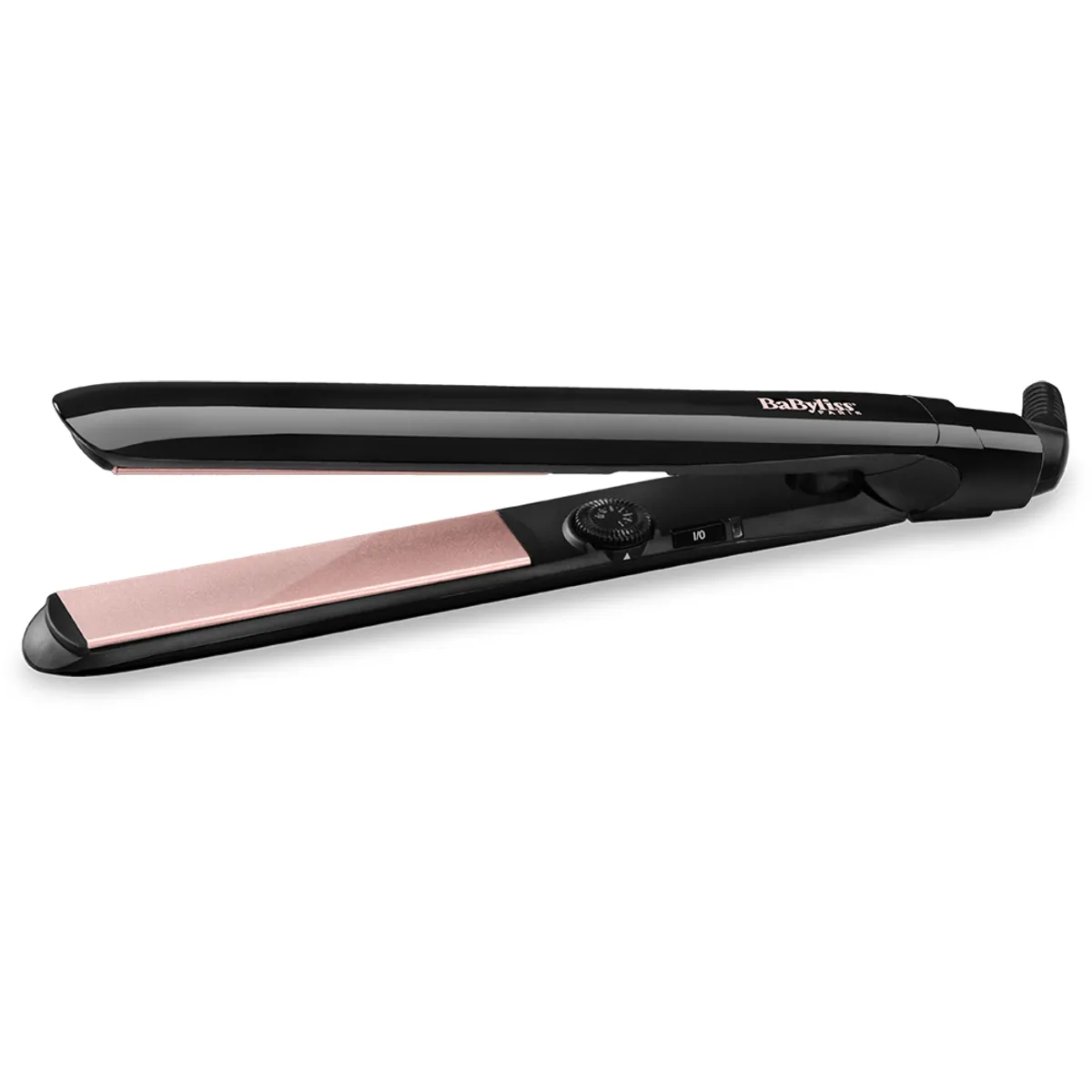BaByliss ST298E Hajvasaló kerámia bevonat 235 C 13 fokozat 360 fokban elforgatható alapzat 3 m vezeték #2
