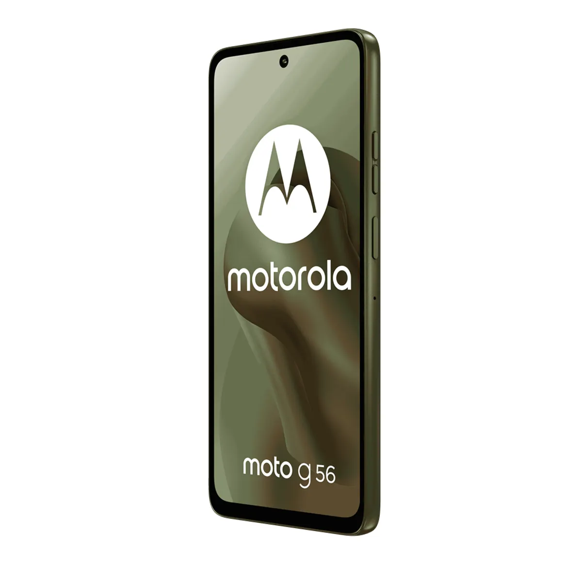 Motorola PB7Y0033PL Moto G56 6.72" 5G 8 GB 256 GB Pantone Dill zöld #3