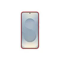 Samsung EF-PS931CREGWW S25 szilikontok piros, ütésálló, karcolásálló, ötven százalék újrahasznosított anyagból készült #2
