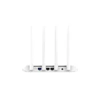 Xiaomi DVB4315GL útválasztó két sávos Wi-Fi 6 3x RJ-45 memória 256 MB 1 GHz processzor WPA3 #3