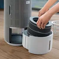 PHILIPS FY3401/00 szűrő PureProtect Water 3400 sorozat AC3420 AC3421 #4