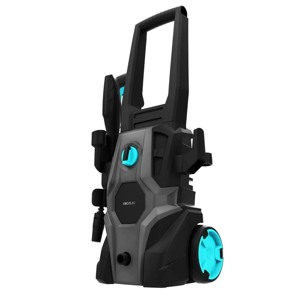 CECOTEC 8136 HydroBoost 1400 EasyGo 105bar 408literóra #2