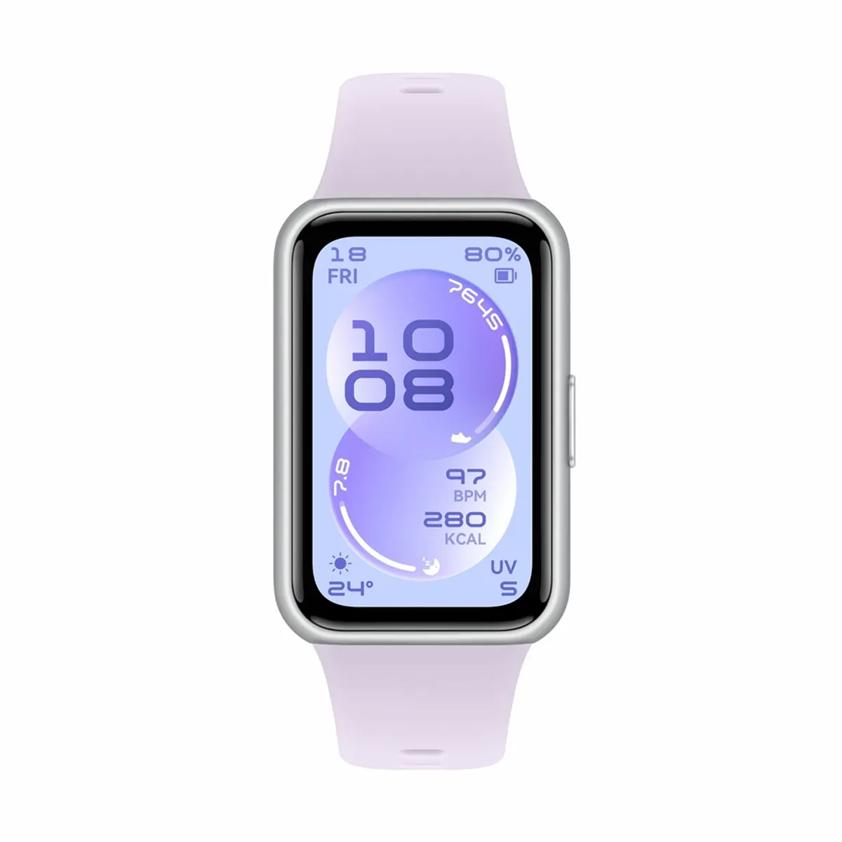 Huawei 55020GVM Band 11 lila #1