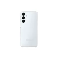Samsung EF-QA166CTEGWW Tok Átlátszó 6,7" Karcolásálló Samsung Galaxy A16 kompatibilis #1