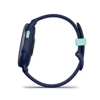 Garmin 010-02862-12 sportóra NFC Bluetooth ANT GLONASS GPS AMOLED 1.2" kijelző vízálló 5ATM #5