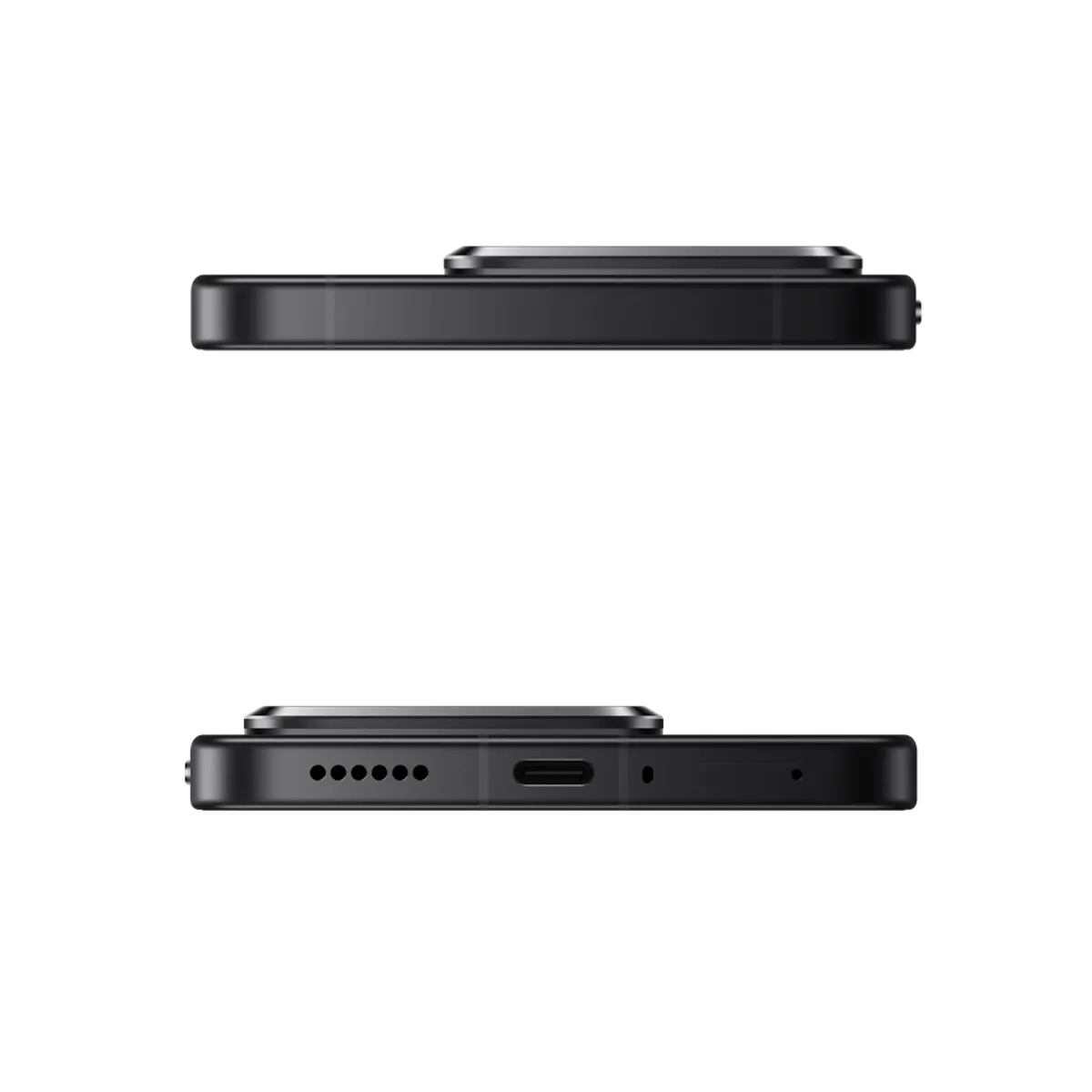 XIAOMI MZB0KUHEU 15T Pro Dimensity 9400+ 6.83" 12GB LPDDR5X 256GB fekete #8