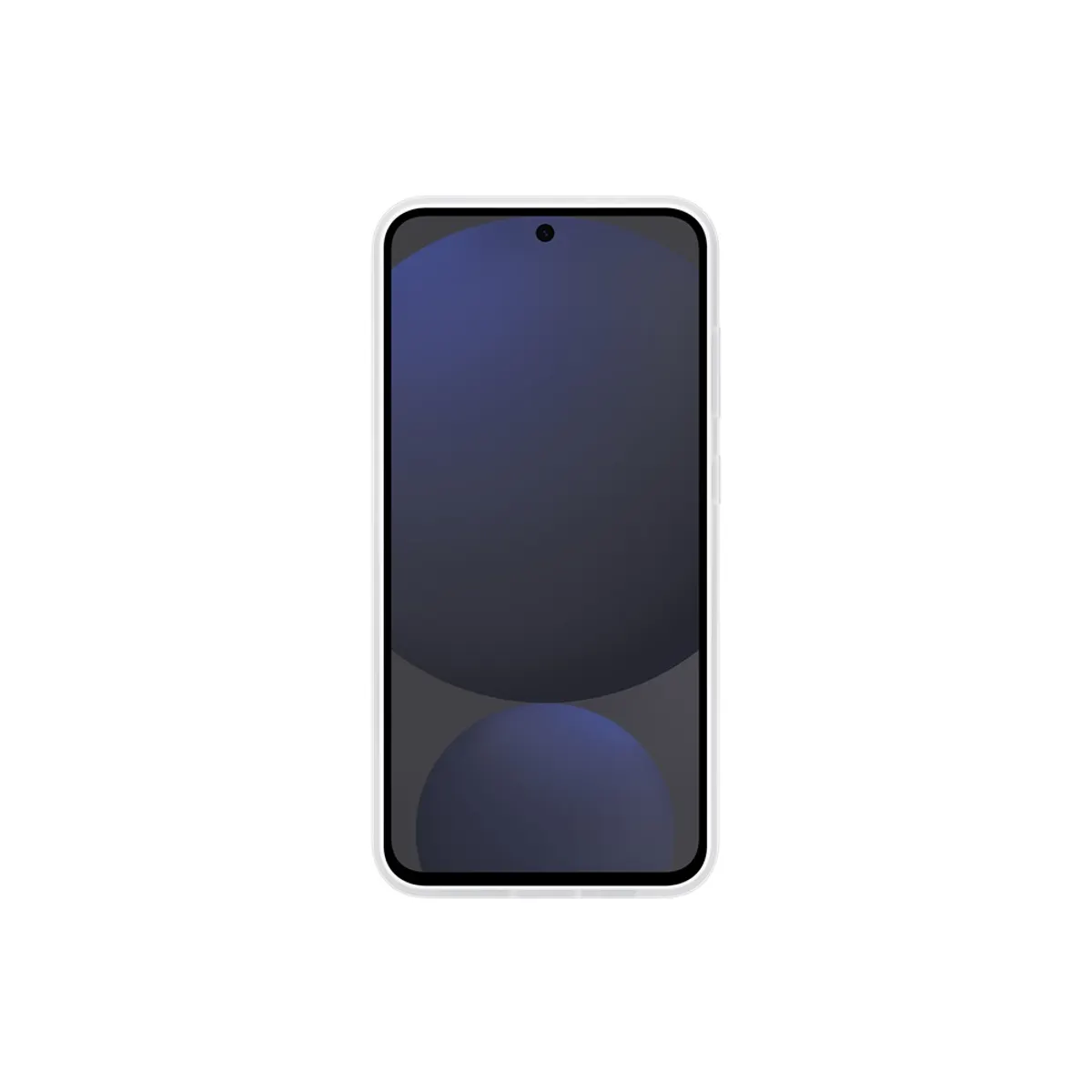 Samsung EF-MS721CREGWW Flipsuit Case Reflet Szilikon Vörös Galaxy S24 FE 6,7 #2