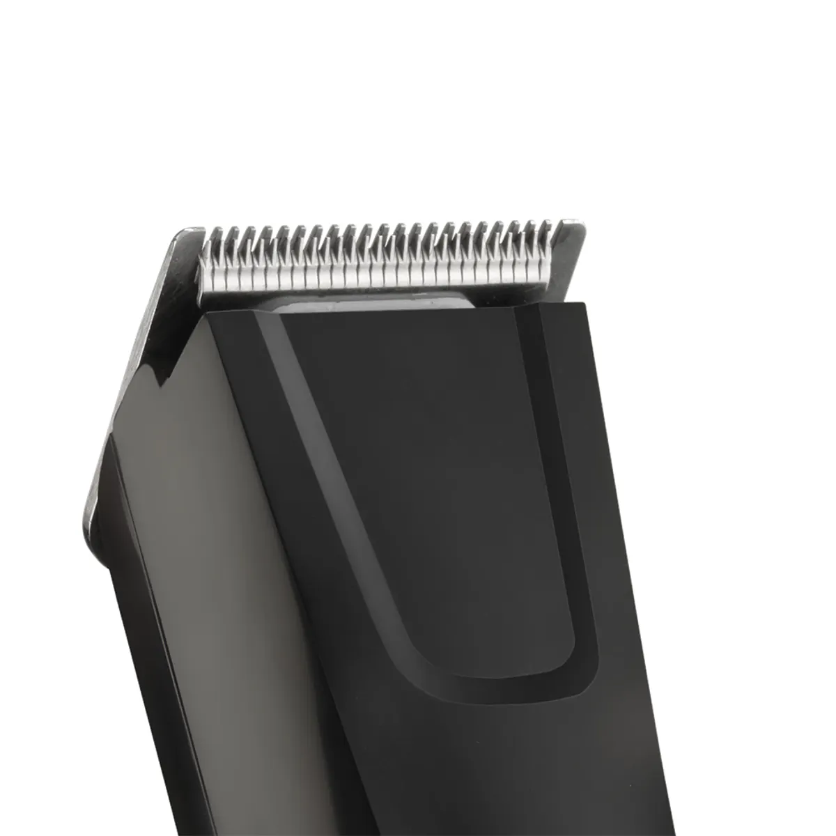 BaByliss E756E hajvágó 8 fésű 0,5-25 mm rozsdamentes acél penge AC 2 m hordtáska olaj tartozék #3