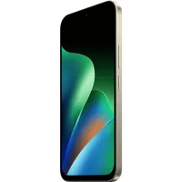 Xiaomi MZB0PKQEU Redmi 17 6.99" 4 GB LPDDR4X 128 GB 50 MP kettős kamera zöld #3