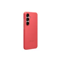 Samsung EF-PS931CREGWW S25 szilikontok piros, ütésálló, karcolásálló, ötven százalék újrahasznosított anyagból készült #3