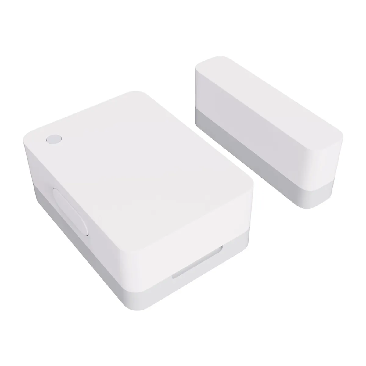 Xiaomi BHR5154GL ajtó- és ablakérzékelő CR2032 Bluetooth fehér #1