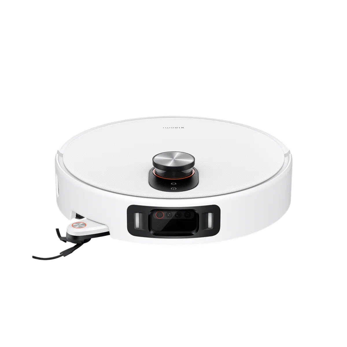 Xiaomi BHR07WFEU robotporszívó 5 pro porzsákos 14,4 V 5200 mAh 140 perc #4