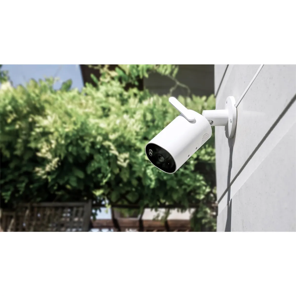 Xiaomi BHR6816EU IP kamera kültéri 2 antennás IP66 WiFi 802.11b/g/n microSD 256 GB IR nappali-éjszakai látómező 101,7 #3