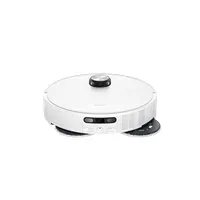 Xiaomi BHR0834EU robotporszívó 5 EU porzsák nélküli 4 L Li-ion 5200 mAh 140 perc görgőkefe és oldalkefe #4