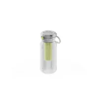 Xiaomi BHR9678GL Sport kulacs 1 l Tritán, teaszűrő, billenő fedél, 360 fokos szilikontömítés, szivárgásmentes, BPA-mentes #2
