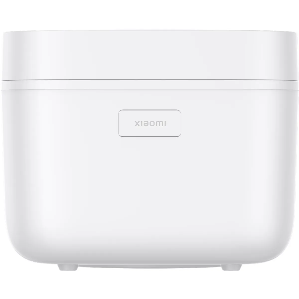 XIAOMI BHR9044EU gőzölős készülék 4 L térfogat érintős kijelző 10 főző program gőz főzés melegentartás 12 h max időzítés 24 ó rizsmerő #5
