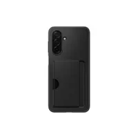Samsung EF-OA266TBEGWW A26 5G kártyazseb tok fekete