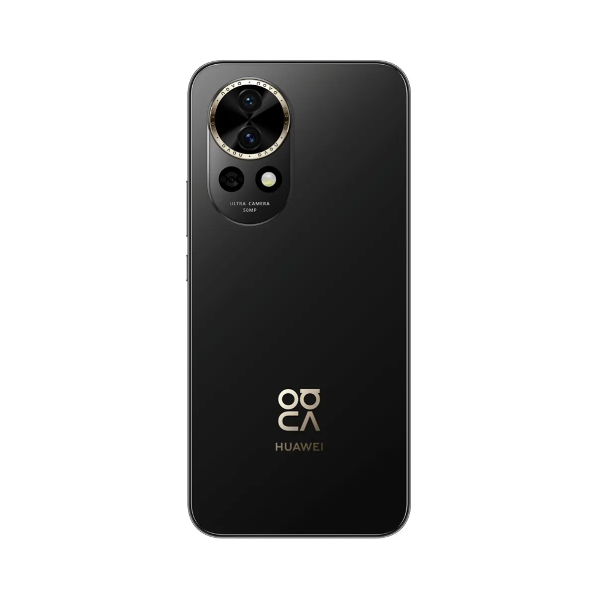 Huawei 51098CYD Nova 13 6,7" OLED 120Hz FHD 12GB, 256GB fekete #2