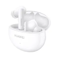 Huawei 55036654 fülhallgató vezeték nélküli Bluetooth 5.2 10 mm meghajtó IP54 fehér mikrofon zajszűrés töltőtokkal 28 ó #7