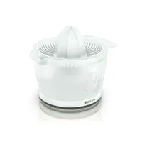 PHILIPS HR2738/00 gyümölcsfacsaró Szürke 0,5 L kanna 25 W 0,8 m vezeték automatikus be-kikapcsolás csúszásgátló lábak mosogatógépben tisztítható részek #2