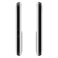 EVOLVEO SGM EP-400-IDW EasyPhone EP-400 nagy gombos SOS helymeghatározás FM rádió 2 SIM 1400 mAh töltőállomás 2.4" kijelző #3