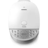Philips HD4713/40 MultiCooker 5 L érintős kijelző 60 automatikus program gőz főzés #2
