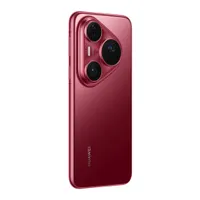 Huawei 51098KFJ Pura 80 Pro RAM 12 GB tárhely 512 GB szín piros #5