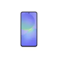 Samsung EF-PA366CVEGWW levendula szilikon borító Galaxy A36 5G #2