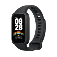 Xiaomi BHR9444GL aktivitásmérő csuklópánt fekete TPU szíj 135-215 mm TFT 1,47" bluetooth 5.3 ble 300 mAh pulzusfigyelő véroxigénszint #2