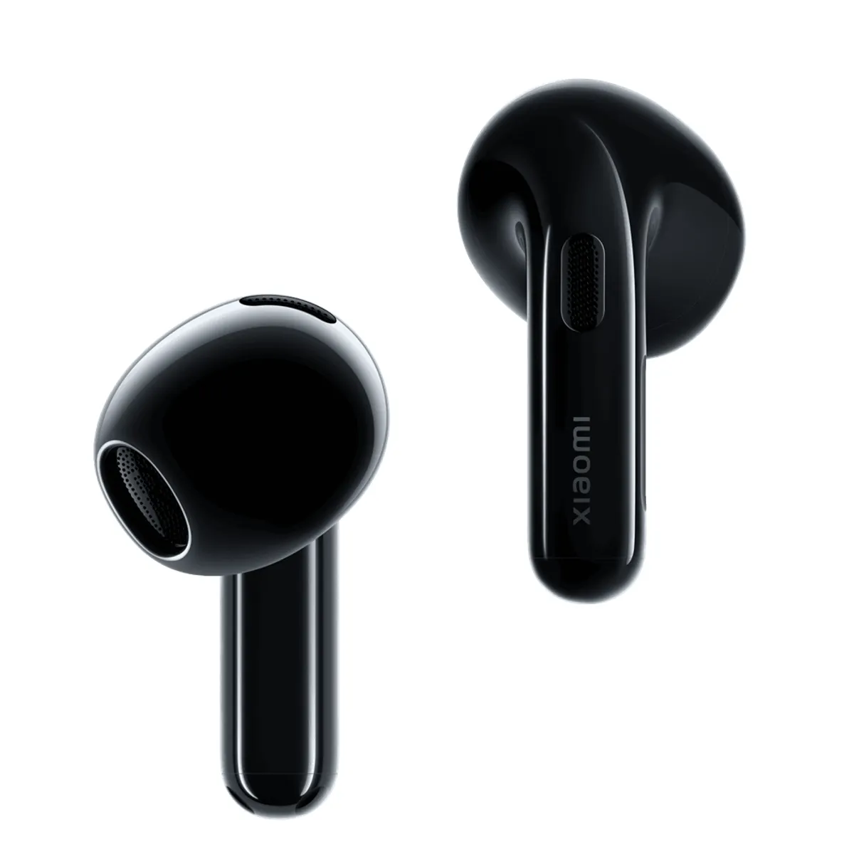 Xiaomi BHR08ODGL Buds 6 Fekete IP54 Bluetooth vezeték nélküli három mikrofon AI zajszűrő 6 óra önálló használat 35 óra összes üzemidő #3