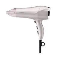 BaByliss D781E hajszárító 2300 W ion funkció 2 sebességfokozat 3 hőfok Cool shot koncentrátor fúvóka kivehető szűrő 2,2 m
