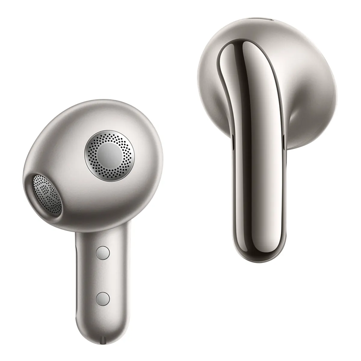 XIAOMI BHR8116GL BHR8116GL Bluetooth 5.4 aktív zajszűrés 11 mm meghajtó IP54 3 mikrofon USB-C töltés frekvencia 16-40000 Hz töltőtok 480 mAh szürke #2
