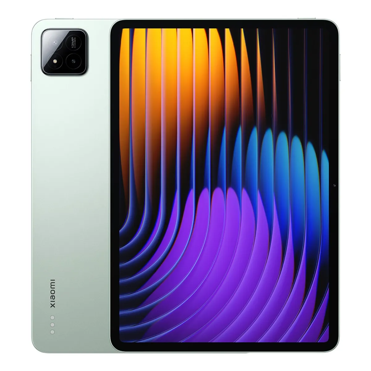 Xiaomi VHU5306EU Pad 7 11,2" 8/128GB Wi-Fi zöld #1