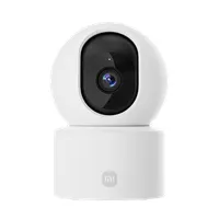 Xiaomi BHR08NBGL Smart Camera C201 1080p H.265 Wi-Fi 2.4GHz MicroSD 8-256GB