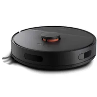 PHILIPS XU3000/01 XU3000 robotporszívó LiDAR Wi-Fi Alexa kompatibilis 0,35 l 4000 Pa 200 perc