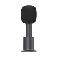 Xiaomi BHR6752GL karaoke mikrofon 16 mm kardioid érzékelő 9 hanghatás 7 óra üzemidő DSP chip