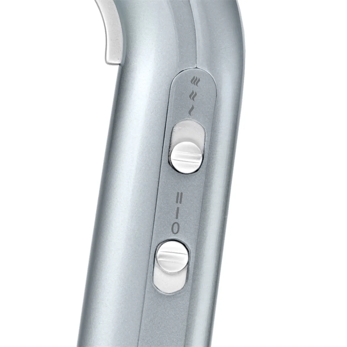 BaByliss D773DE hajszárító 2100W 3 hőfok 2 sebesség cool shot ionos diffúzor koncentrátor #4