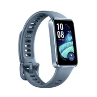 Huawei 55020ELL Band 10 kék 1,47" AMOLED kijelző #3