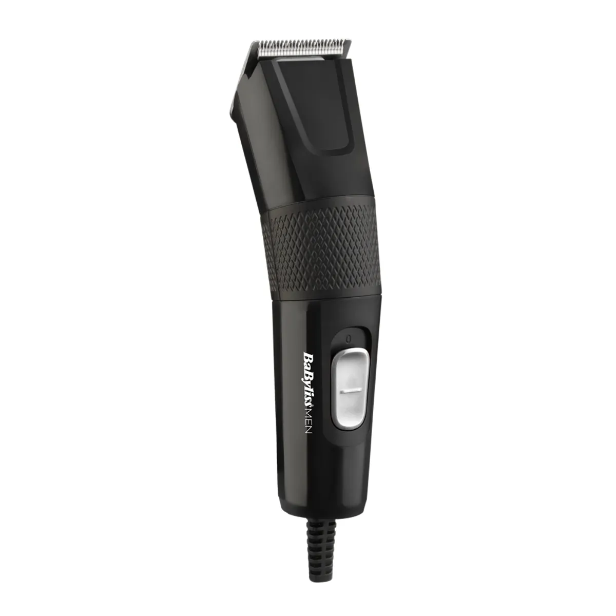 BaByliss E756E hajvágó 8 fésű 0,5-25 mm rozsdamentes acél penge AC 2 m hordtáska olaj tartozék #1